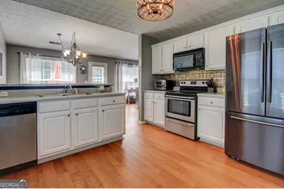 20 Bellaire Lane, Newnan, GA 30265 - Photo 10