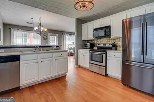 20 Bellaire Ln, Newnan, GA 30265 - Photo 10