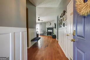 20 Bellaire Ln, Newnan, GA 30265 - Photo 4