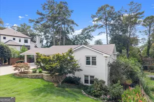 6350 N Hampton Dr, Sandy Springs, GA 30328 - Photo 62
