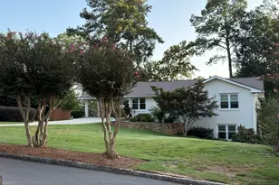 6350 N Hampton Dr, Sandy Springs, GA 30328 - Photo 1