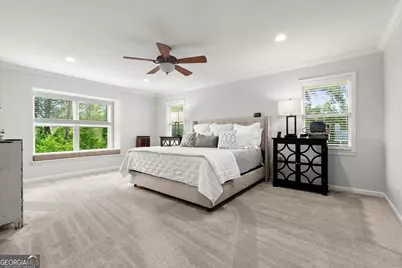 6350 N Hampton Drive, Sandy Springs, GA 30328 - Photo 36