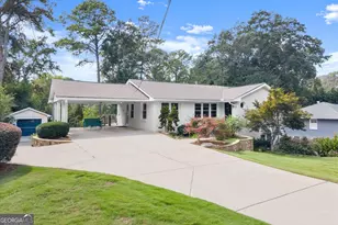 6350 N Hampton Dr, Sandy Springs, GA 30328 - Photo 1