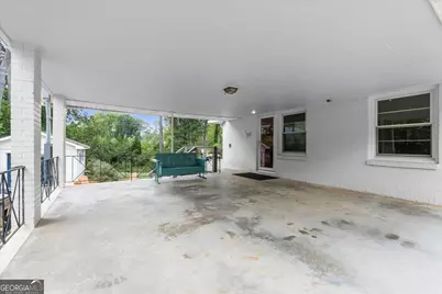 6350 N Hampton Drive, Sandy Springs, GA 30328 - Photo 2