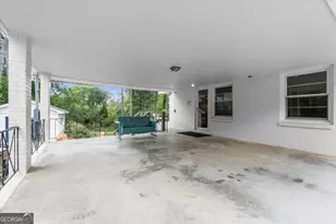 6350 N Hampton Dr, Sandy Springs, GA 30328 - Photo 2