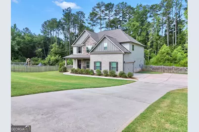 231 Homestead Circle, Forsyth, GA 31029 - Photo 4