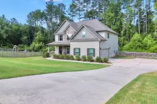 231 Homestead Cir, Forsyth, GA 31029 - Photo 4