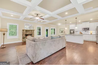 231 Homestead Circle, Forsyth, GA 31029 - Photo 8