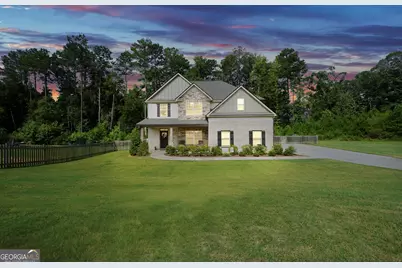 231 Homestead Circle, Forsyth, GA 31029 - Photo 4