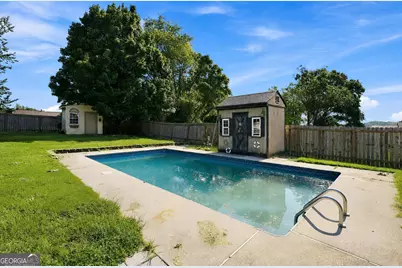 1770 Hill Street NE, Conyers, GA 30012 - Photo 2