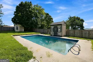 1770 Hill St NE, Conyers, GA 30012 - Photo 2