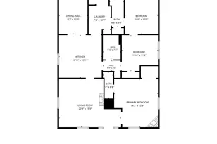 1770 Hill St NE, Conyers, GA 30012 - Photo 34