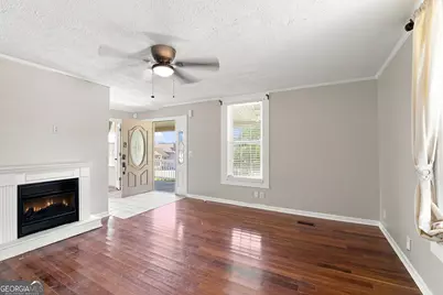 1770 Hill Street NE, Conyers, GA 30012 - Photo 22