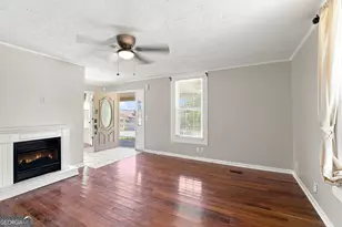 1770 Hill St NE, Conyers, GA 30012 - Photo 22