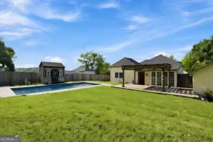1770 Hill St NE, Conyers, GA 30012 - Photo 30