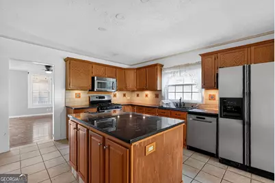1770 Hill Street NE, Conyers, GA 30012 - Photo 8