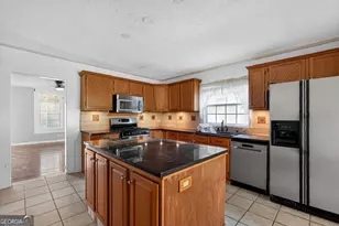 1770 Hill St NE, Conyers, GA 30012 - Photo 8