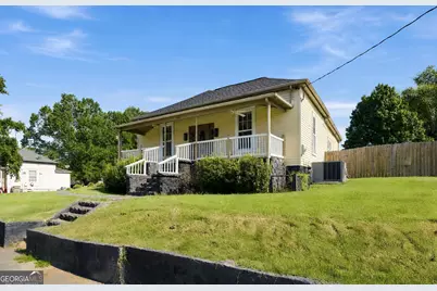 1770 Hill Street NE, Conyers, GA 30012 - Photo 32