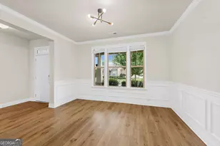 352 Chestnut Chase, Hoschton, GA 30548 - Photo 6