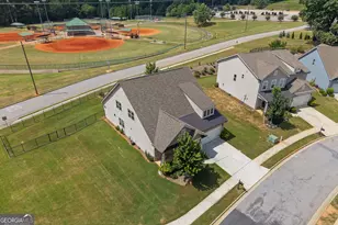 352 Chestnut Chase, Hoschton, GA 30548 - Photo 44
