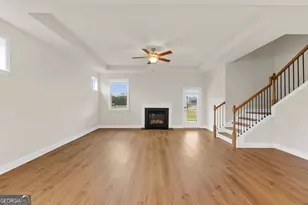 352 Chestnut Chase, Hoschton, GA 30548 - Photo 8