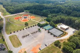 352 Chestnut Chase, Hoschton, GA 30548 - Photo 48