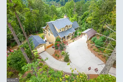 33 Jim McCrackin Road, Clayton, GA 30525 - Photo 6