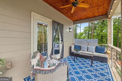 33 Jim McCrackin Road, Clayton, GA 30525 - Photo 22