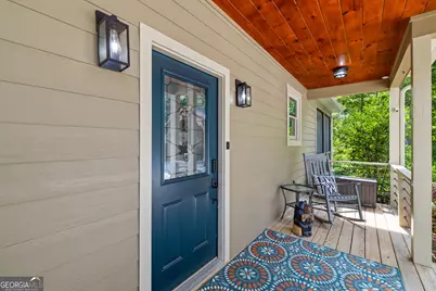 33 Jim McCrackin Road, Clayton, GA 30525 - Photo 8