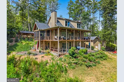 33 Jim McCrackin Road, Clayton, GA 30525 - Photo 54