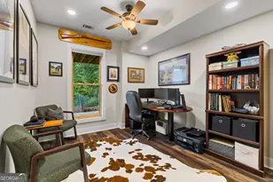 33 Jim McCrackin Rd, Clayton, GA 30525 - Photo 40