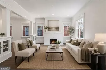 620 Kennesaw Avenue NE, Atlanta, GA 30308 - Photo 4