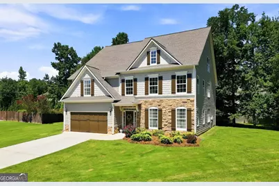 3525 Glen Devon Drive, Powder Springs, GA 30127 - Photo 2
