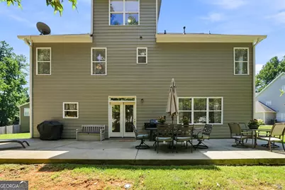 3525 Glen Devon Drive, Powder Springs, GA 30127 - Photo 50