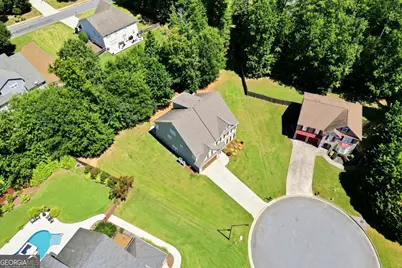 3525 Glen Devon Drive, Powder Springs, GA 30127 - Photo 56