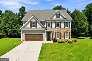 3525 Glen Devon Dr, Powder Springs, GA 30127 - Photo 1