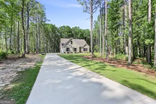 3290 Trammell Bottom Rd, Hogansville, GA 30230 - Photo 2