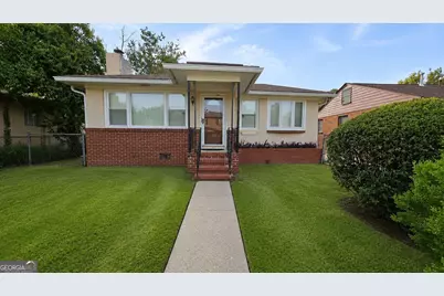 916 Carver Street, Savannah, GA 31415 - Photo 2