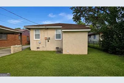 916 Carver Street, Savannah, GA 31415 - Photo 10