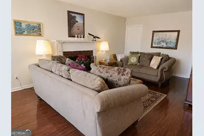 916 Carver Street, Savannah, GA 31415 - Photo 14