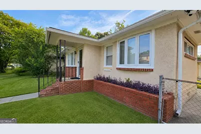 916 Carver Street, Savannah, GA 31415 - Photo 6