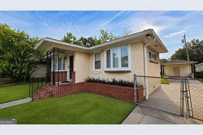 916 Carver Street, Savannah, GA 31415 - Photo 4
