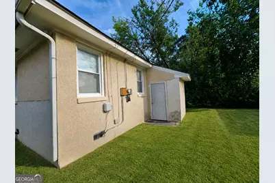 916 Carver Street, Savannah, GA 31415 - Photo 8