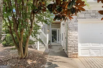 707 Las Brasis Court, Peachtree City, GA 30269 - Photo 2