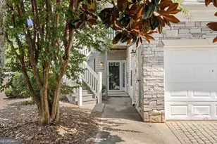 707 Las Brasis Ct, Peachtree City, GA 30269 - Photo 2