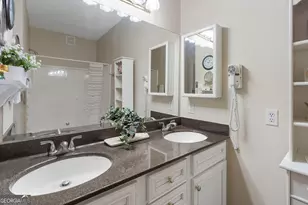 707 Las Brasis Ct, Peachtree City, GA 30269 - Photo 14