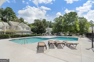 707 Las Brasis Ct, Peachtree City, GA 30269 - Photo 26