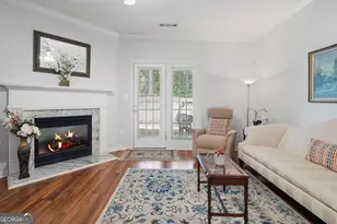 707 Las Brasis Ct, Peachtree City, GA 30269 - Photo 16