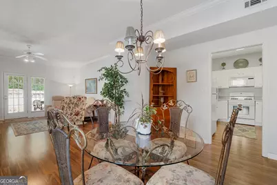 707 Las Brasis Court, Peachtree City, GA 30269 - Photo 6