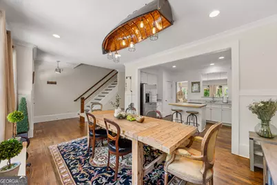 2671 Colgan Court SE, Atlanta, GA 30317 - Photo 6